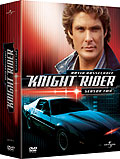 Film: Knight Rider - Season 2