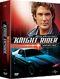 Knight Rider - Season 2