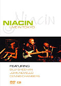 Film: Niacin - Live in Tokyo