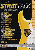 Various Artists - The Strat Pack Live in Concert