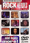 Film: Rock Heroes - Original Hits & Video Clips