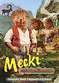 Mecki