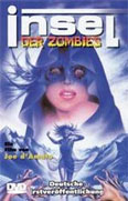 Film: Insel der Zombies