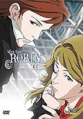 Film: Witch Hunter Robin - Vol. 2