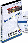 Film: Eintracht Braunschweig - Der Aufstieg