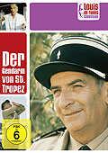 Der Gendarm von St. Tropez - Louis de Funs Collection