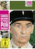 Louis und seine verrckten Politessen - Louis de Funs Collection