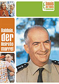 Film: Balduin, der Heiratsmuffel - Louis de Funs Collection