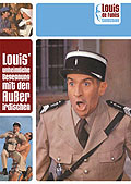 Film: Louis' unheimliche Begegnung mit den Auerirdischen - Louis de Funs Collection