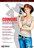 Film: Cowgirl - 2-DVD Special Edition