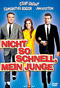 Film: Nicht so schnell, mein Junge