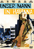 Unser Mann in Havanna
