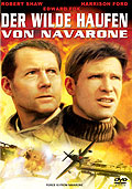 Film: Der Wilde Haufen von Navarone