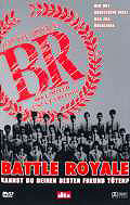 Battle Royale - 666 Limited Edition