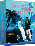 Miami Vice - Season 1