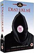 Film: Dead like me - The Complete First Season
