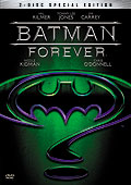 Film: Batman Forever - Special Edition