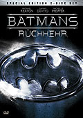 Batmans Rckkehr - Special Edition