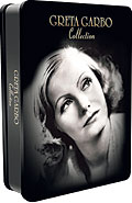 Film: Greta Garbo Prestige Collection