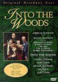 Film: Into The Woods