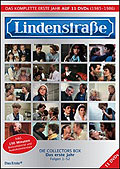 Film: Lindenstrae - Staffel 1