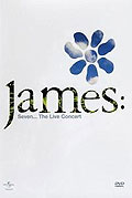 Film: James - Seven - The Live Concert