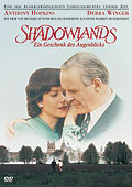 Shadowlands - Ein Geschenk des Augenblicks