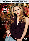 Buffy - Im Bann der Dmonen: Season 6