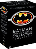Film: Batman Special Edition Collection