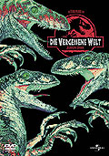 Jurassic Park 2 - Vergessene Welt