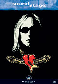 Film: Tom Petty & The Heartbreakers - Soundstage: Tom Petty & The Heartbreakers