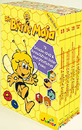 Die Biene Maja - Box 5