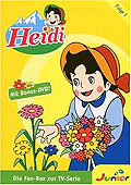 Heidi - Die Fan-Box zur TV-Serie - 1