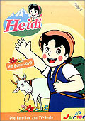 Heidi - Die Fan-Box zur TV-Serie - 2