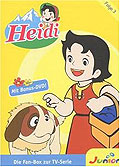 Heidi - Die Fan-Box zur TV-Serie - 3