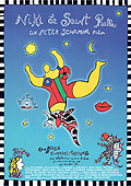 Film: Niki des Saint Phalle - Wer ist das Monster, Du oder ich?