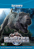 Planet der Dinosaurier