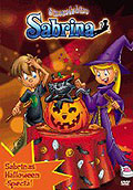 Film: Simsalabim Sabrina - Sabrinas Halloween-Special