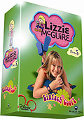 Film: Lizzie McGuire - Box 3