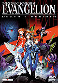 Film: Neon Genesis Evangelion: Death & Rebirth