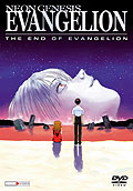 Film: Neon Genesis Evangelion: The End of Evangelion