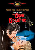 Film: Das Grab des Grauens