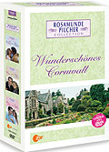 Film: Rosamunde Pilcher Collection 4 - Wunderschnes Cornwall