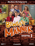 Bewegte Mnner - Erste Staffel