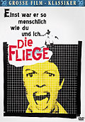 Film: Die Fliege - Fox: Groe Film-Klassiker