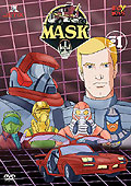 Mask - Vol. 1