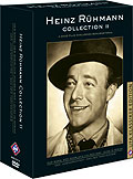 Heinz Rhmann Collection II - UFA Klassiker Edition