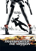 Film: Transporter - The Mission