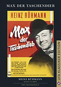 Max, der Taschendieb - UFA Klassiker Edition