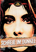 Schreie im Dunkel